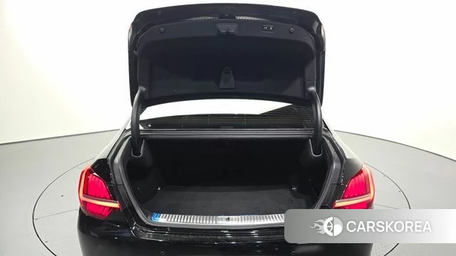 Kia The New K9 2nd generation id 3920956 из Кореи 11