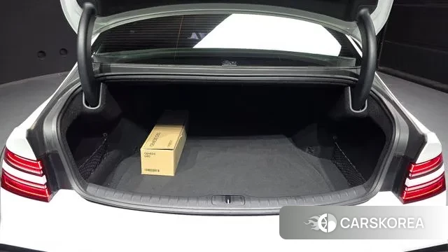 Genesis G80 (RG3) id 3732488 из Кореи 11