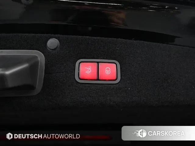 Mercedes-Benz S-Class W222 id 2960965 из Кореи 11