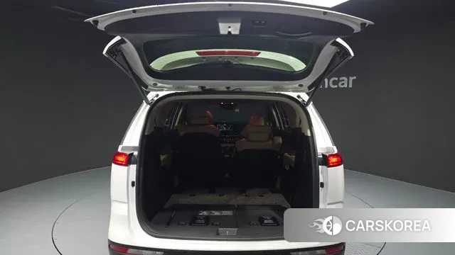 Kia Carnival 4th generation id 3765677 из Кореи 11