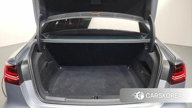 Audi New A6 id 3880201 из Кореи 11