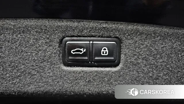 Kia The New K9 2nd generation id 3787937 из Кореи 11