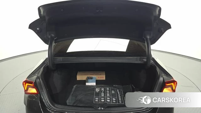 Kia K5 3rd generation id 4794007 из Кореи 11