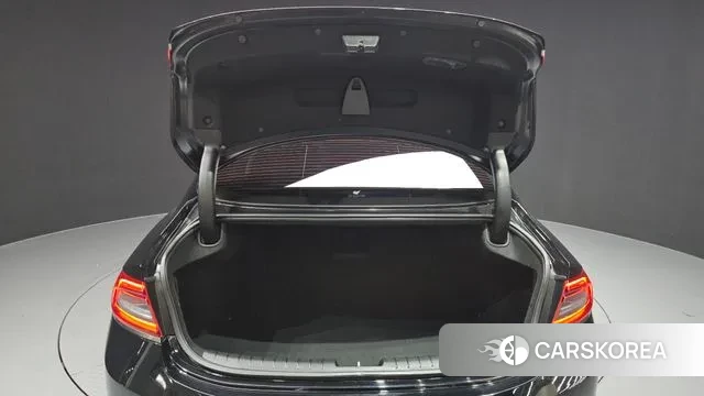 Hyundai Grandeur IG id 3402921 из Кореи 11