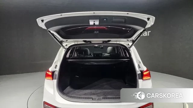 Hyundai Santa Fe TM id 3039038 из Кореи 11