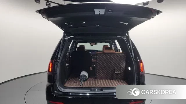 Kia Mohave Master id 3394620 из Кореи 11