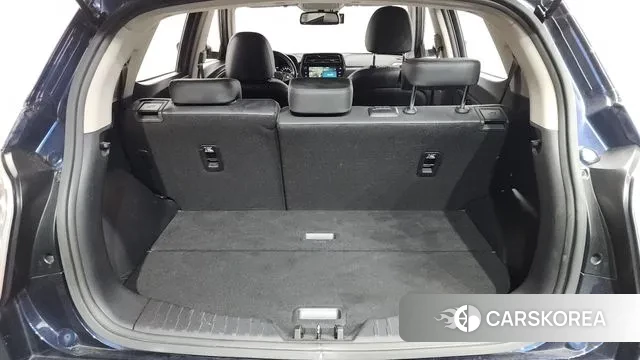 Ssangyong Berry New Tivoli id 3291942 из Кореи 11