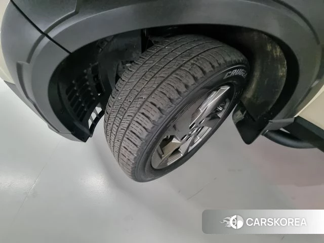 Ssangyong The New Rexton Sports Cannes id 3902994 из Кореи 11