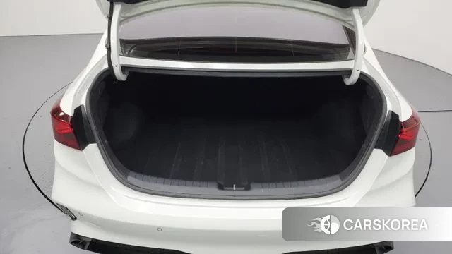 Kia The New K3 2nd generation id 2969952 из Кореи 11