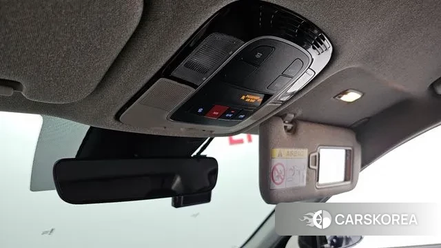 Hyundai Sonata (DN8) id 2968769 из Кореи 11