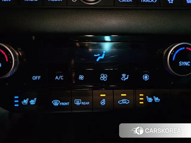 Hyundai The New Avante (CN7) id 3570601 из Кореи 11