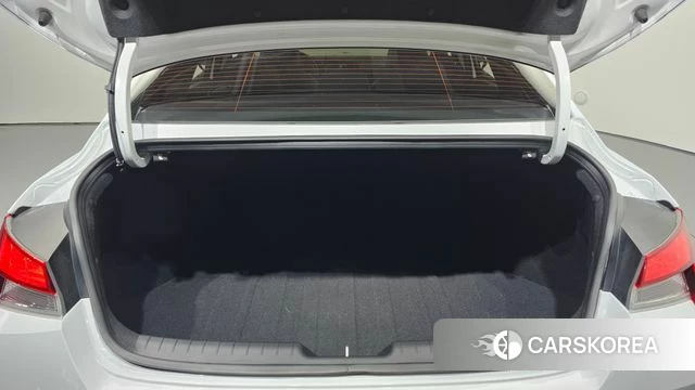 Hyundai Avante Hybrid (CN7) id 4433835 из Кореи 11