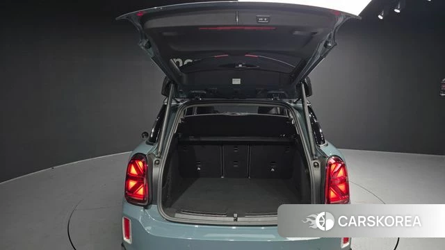 Mini Cooper Countryman id 4196295 из Кореи 11