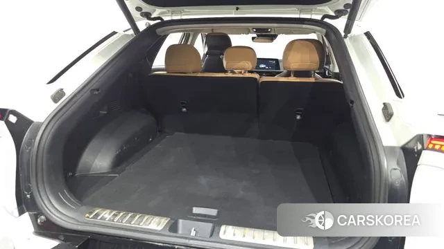 Kia EV6 id 3740210 из Кореи 11