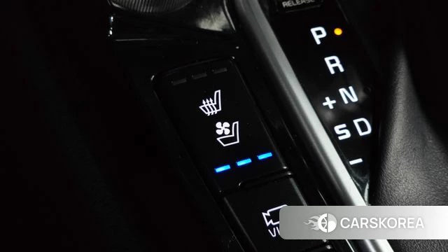 Kia Seltos id 4573519 из Кореи 11
