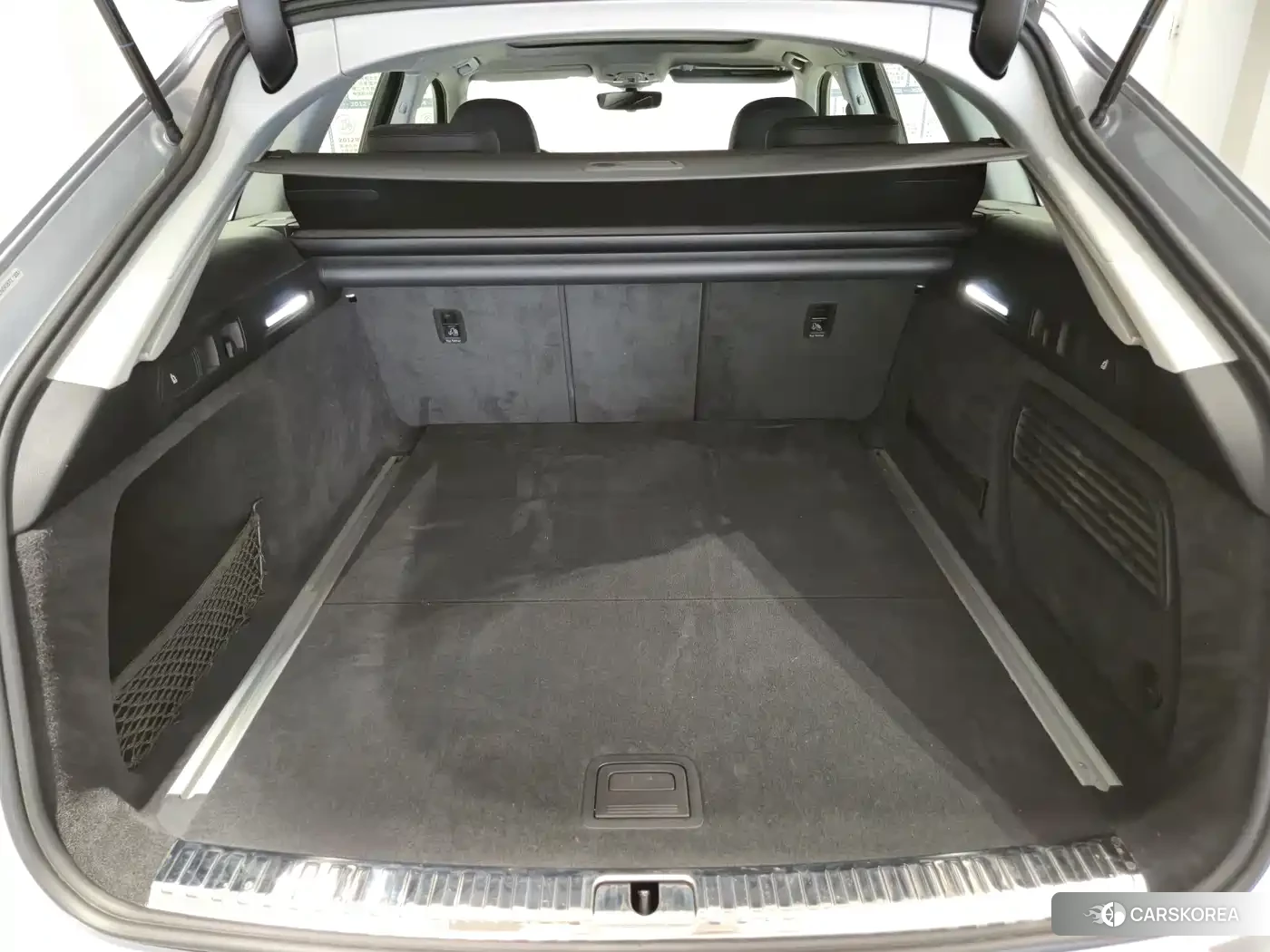 Audi A6 (imported) id 4546479 из Китая 11