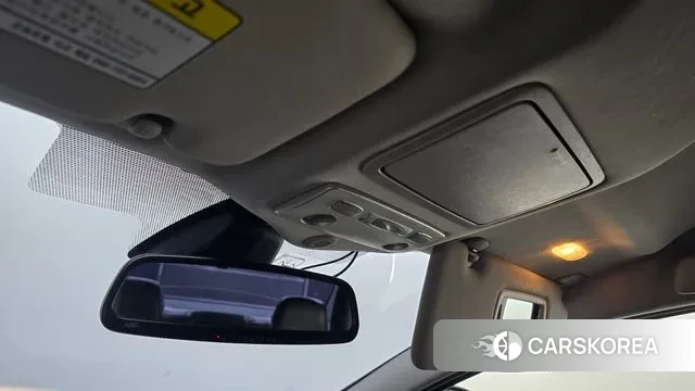 Renault Korea (Samsung) SM5 Nova id 3682436 из Кореи 11