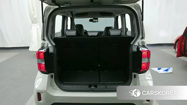 Kia The New Kia Ray id 3299920 из Кореи 11