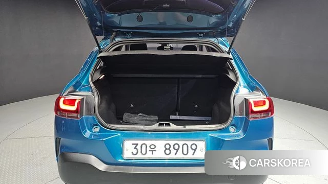 Citroen / DS C4 Cactus id 4465562 из Кореи 11