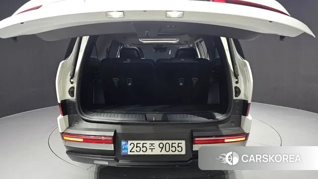 Hyundai Santa Fe (MX5) id 3507591 из Кореи 11