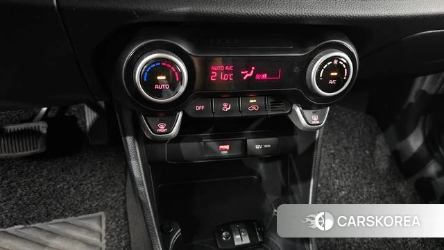 Kia Morning Urban (JA) id 4740242 из Кореи 11