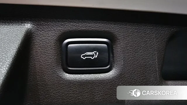 Hyundai Santa Fe TM id 3319418 из Кореи 11