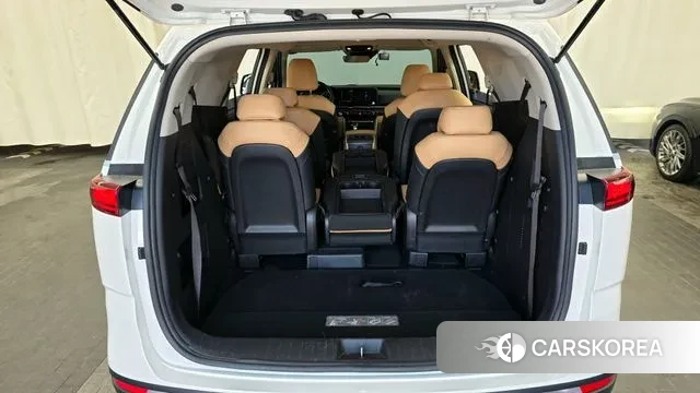 Kia Carnival 4th generation id 3646301 из Кореи 11