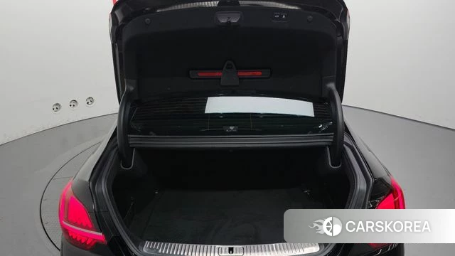 Kia The New K9 2nd generation id 4764194 из Кореи 11