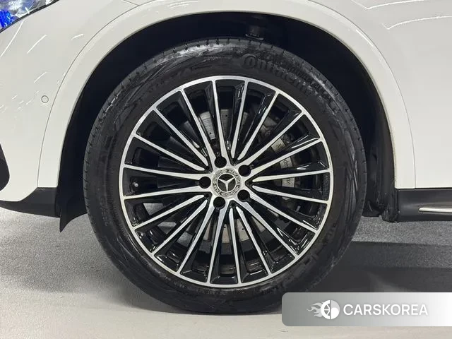 Mercedes-Benz GLC-Class X254 id 3420302 из Кореи 11