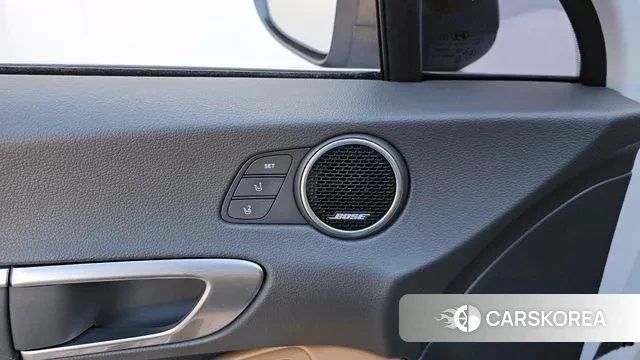 Hyundai Sonata Hybrid (DN8) id 3552371 из Кореи 11