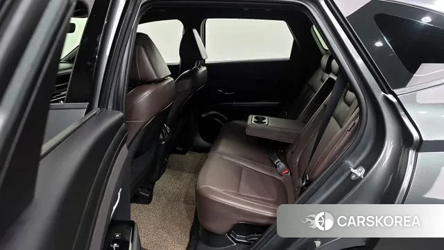 Hyundai The New Tucson Hybrid (NX4) id 3554853 из Кореи 11