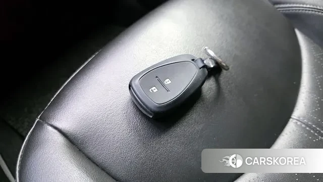 Chevrolet (GM Daewoo) The Next Spark id 3773294 из Кореи 11