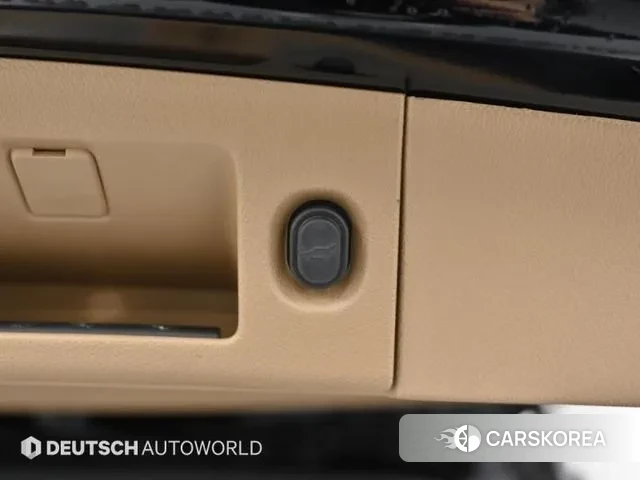 Cadillac Escalade id 3407955 из Кореи 11