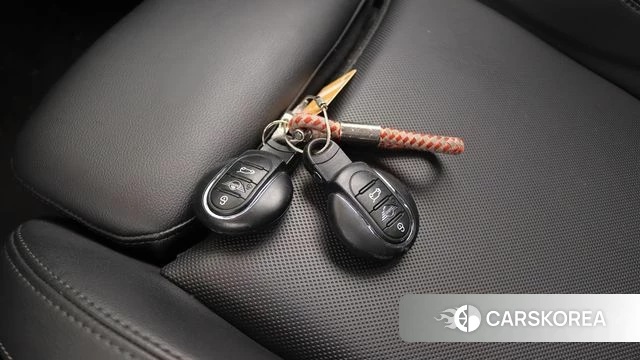 Mini Cooper id 4310589 из Кореи 11