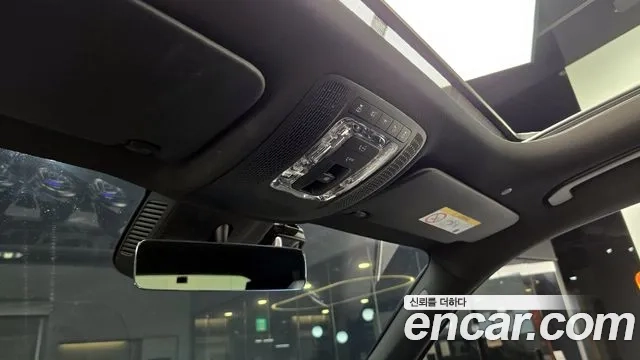 Mercedes-Benz GLB-Class X247 id 2916604 из Кореи 11