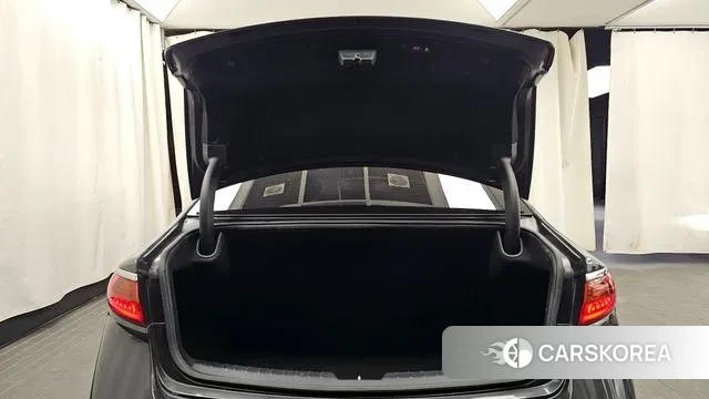 Kia Come New K7 id 3698604 из Кореи 11