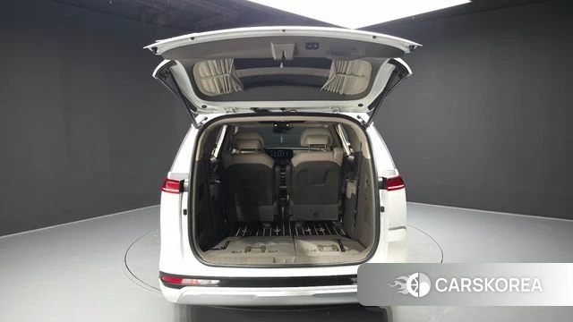 Kia Carnival 4th generation id 4488915 из Кореи 11