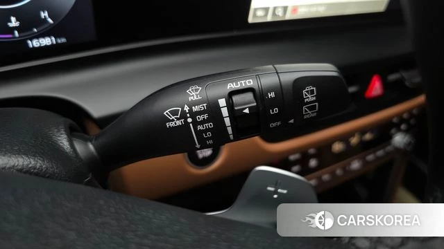 Kia The New Seltos id 4623036 из Кореи 11