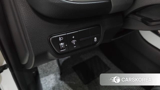 Kia The New Seltos id 4291798 из Кореи 11