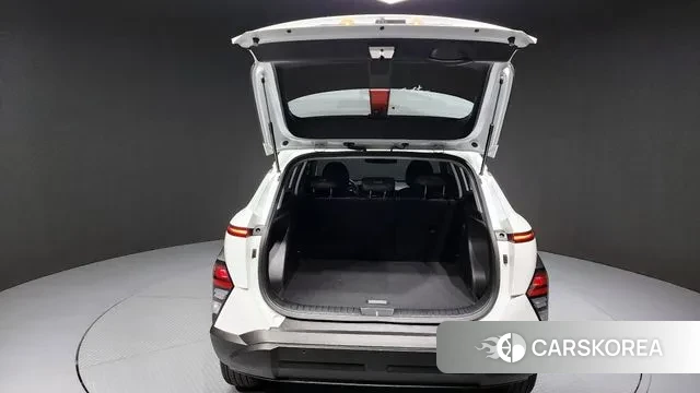 Hyundai Kona (SX2) id 3533453 из Кореи 11