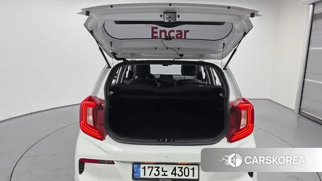 Kia Morning Urban (JA) id 3681326 из Кореи 11