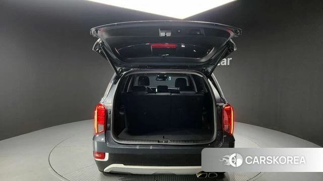 Hyundai Palisade id 4370607 из Кореи 11