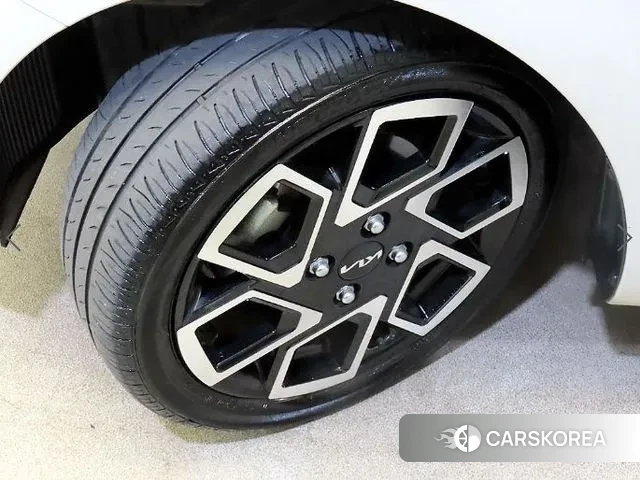 Kia The New Kia Ray id 3305633 из Кореи 11