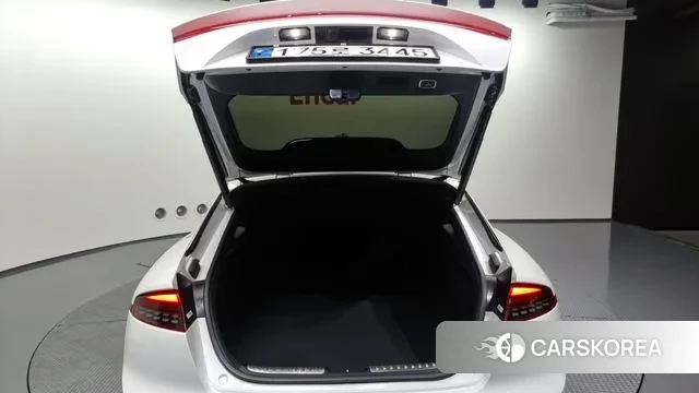 Kia Stinger Meister id 2900813 из Кореи 11