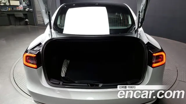 Tesla Model 3 id 2875761 из Кореи 11