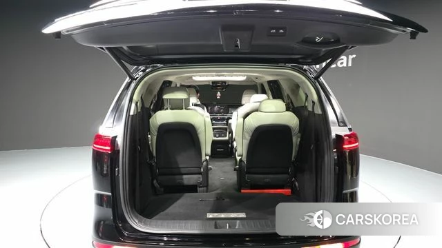 Kia Carnival 4th generation id 3795078 из Кореи 11