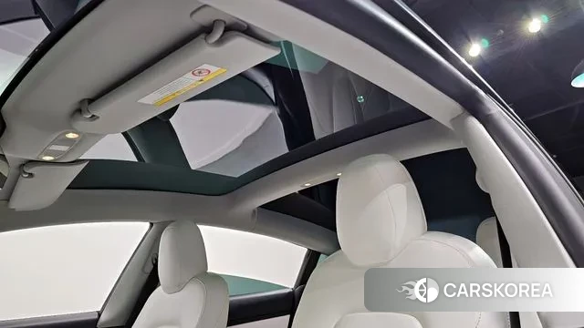 Tesla Model 3 id 3499375 из Кореи 11