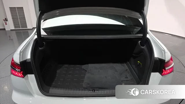 Audi A6 (C8) id 2885877 из Кореи 11