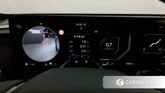 Kia Tasman id 3732031 из Кореи 11