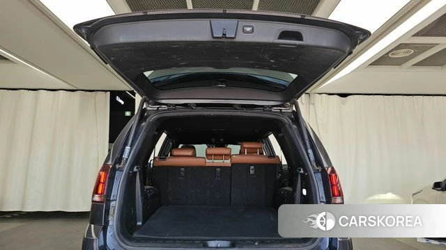 Kia Mohave Master id 4433817 из Кореи 11